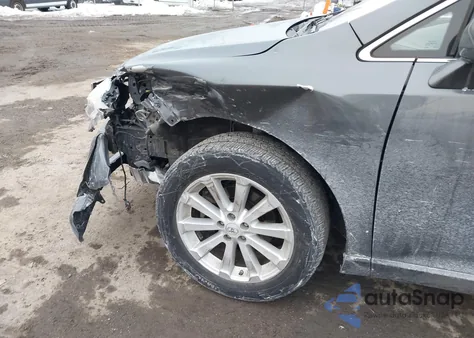 2012 Toyota Venza Le z USA, uszkodzony, nr VIN 4T3ZA3BB2CU058339